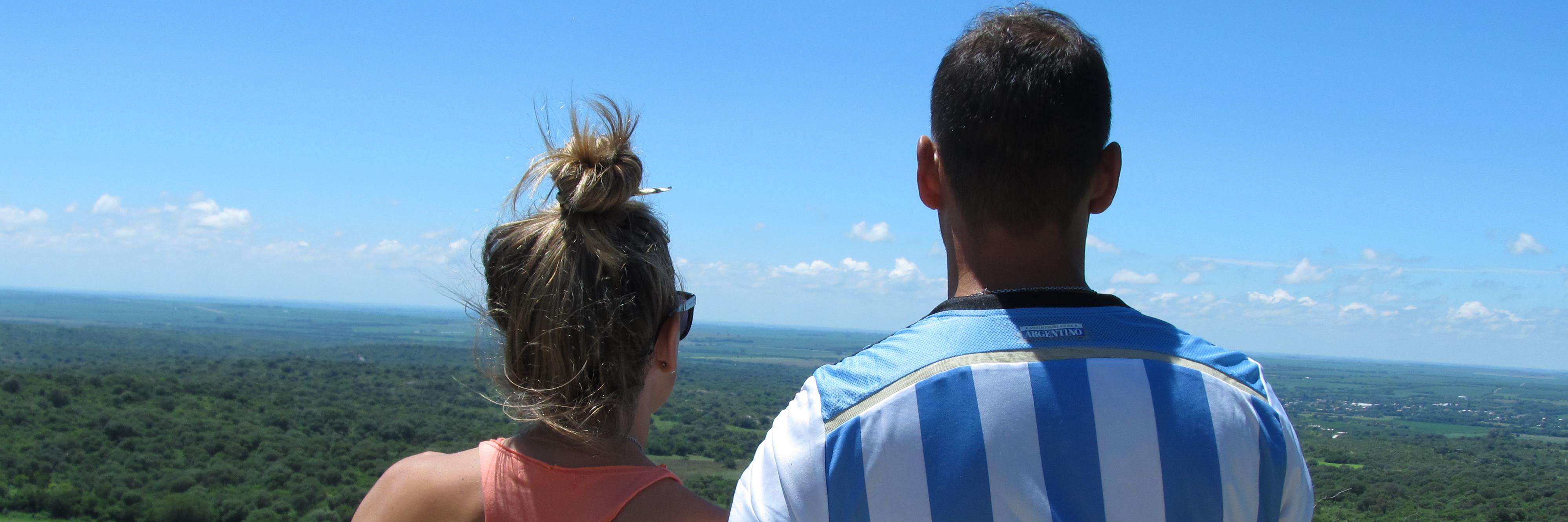 Pablo Fontana banner