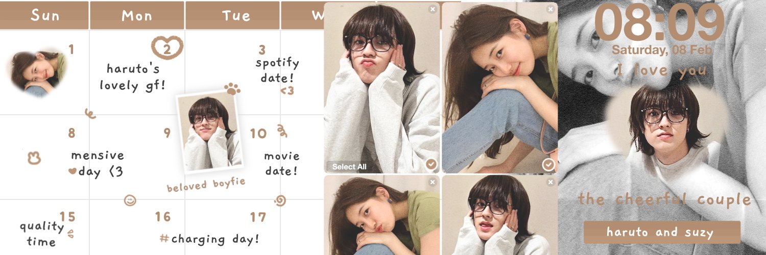 suzy banner