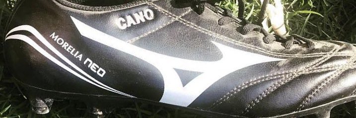 soyjesuscano's profile banner image