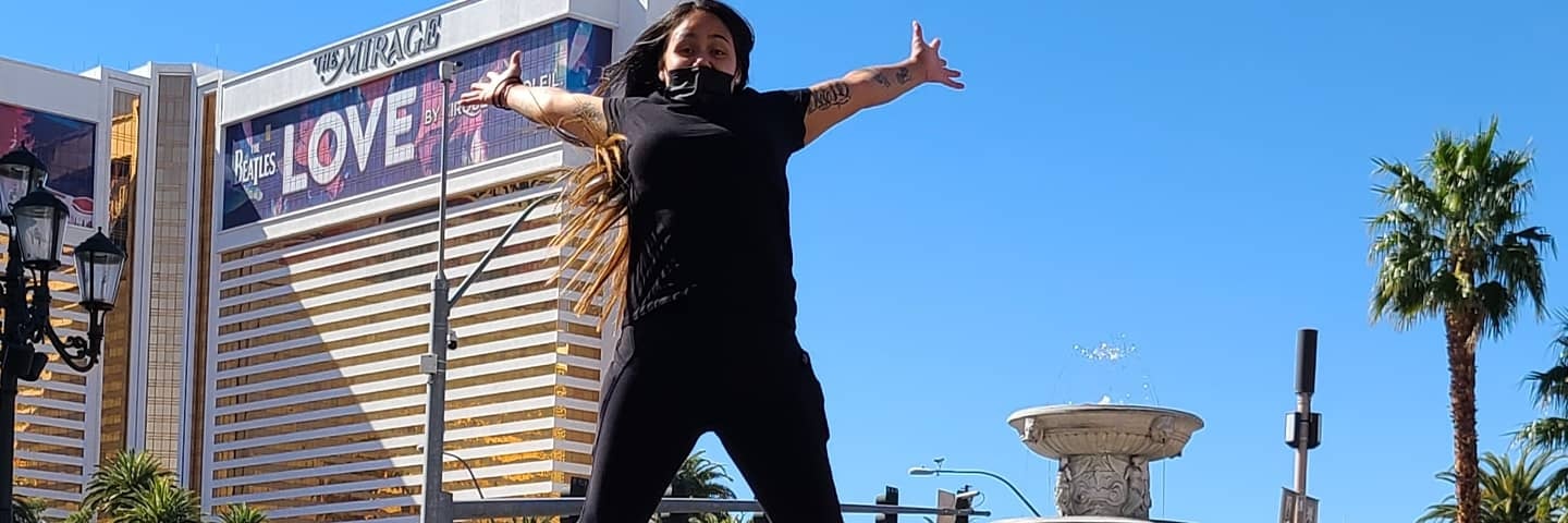 LeslieJC1993's profile banner image