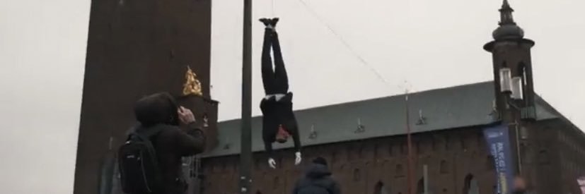 Albert Åkesson banner