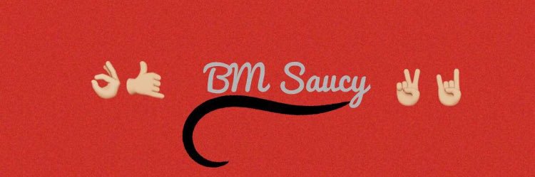 BmsaucyBrandon's profile banner image