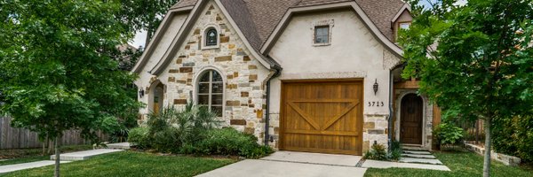 DoorHomes Profile Banner