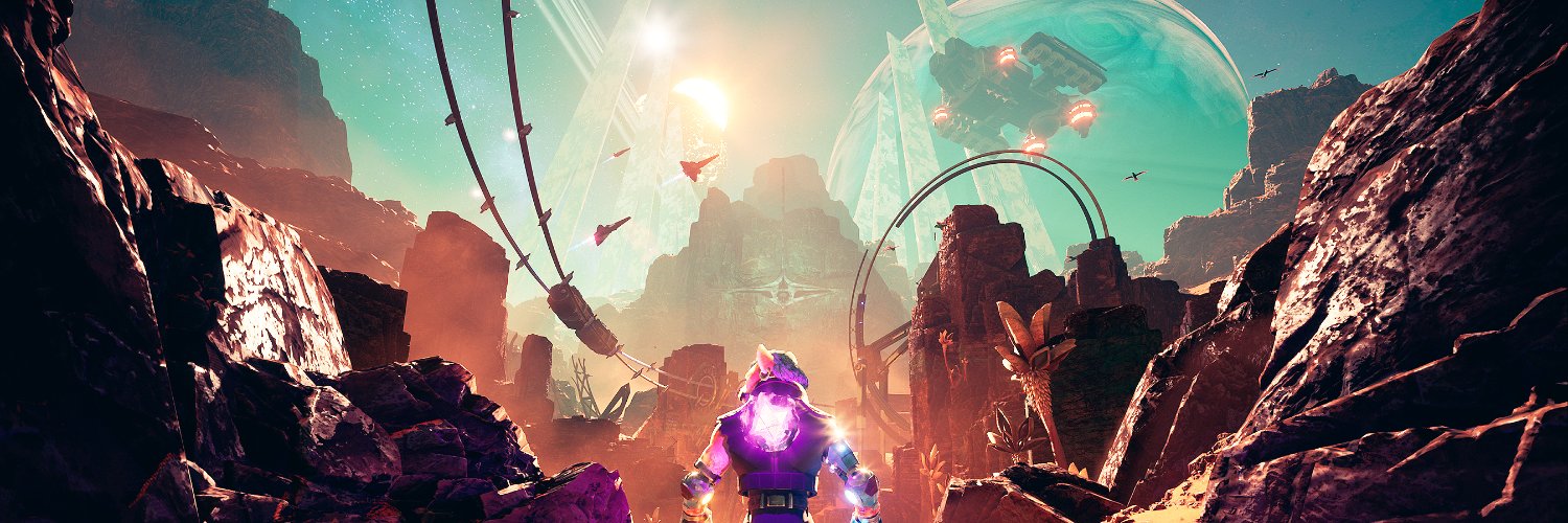 Iskillia | Paolo dupuy banner