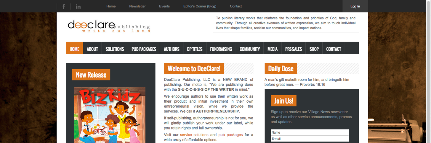 deeclareit's profile banner image