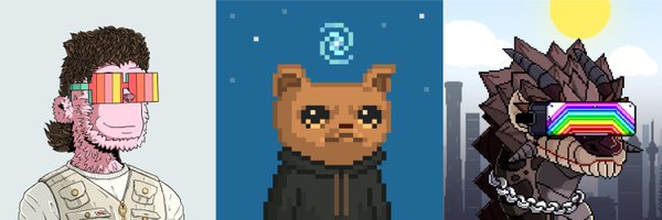 raphows Profile Banner