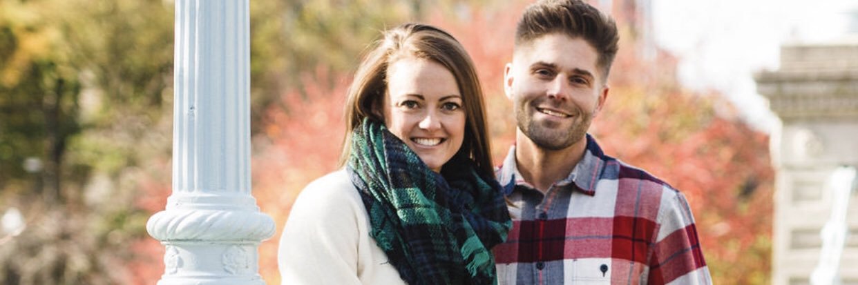 Tommy Perreault banner