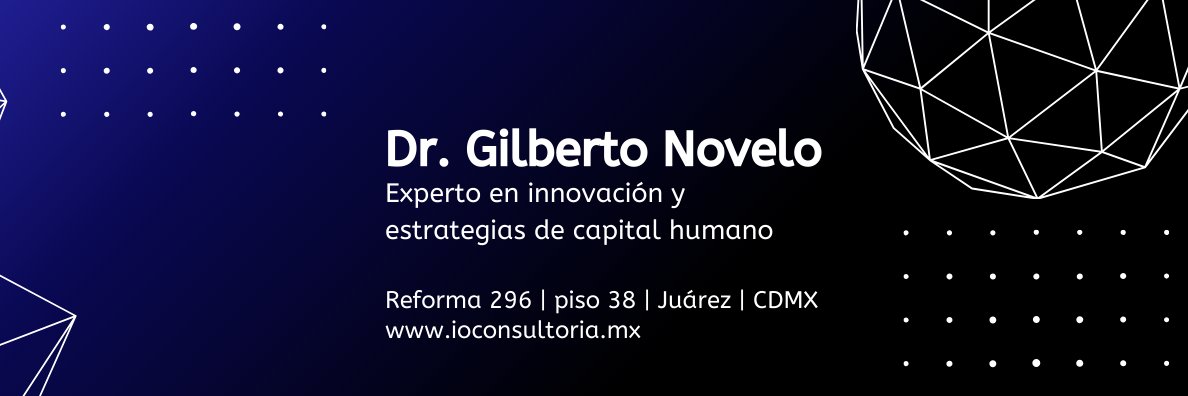 Dr. Gilberto Novelo banner