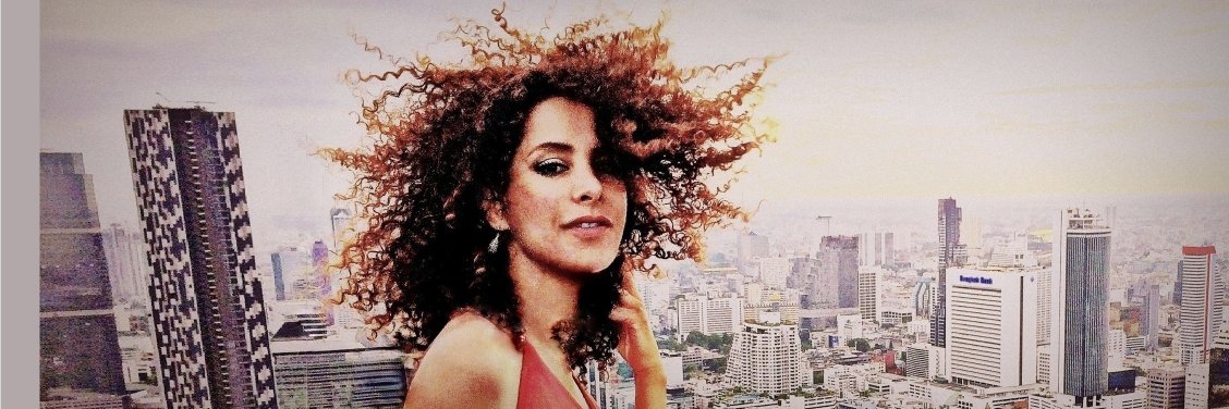 YvonneMaria's profile banner image