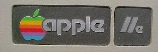 Apple 2 Games banner