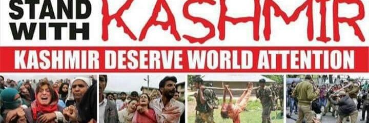 KASHMIRYAT کشمیریت banner