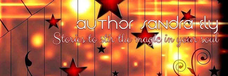 AuthorSandraEly's profile banner image
