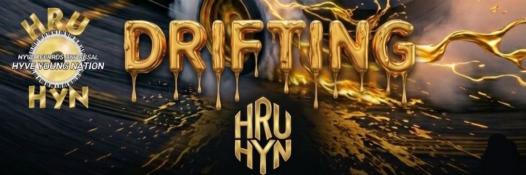 DroHyve's profile banner image