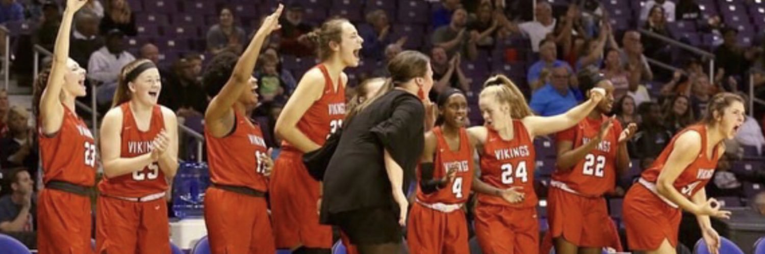 Haley Hackett Black banner