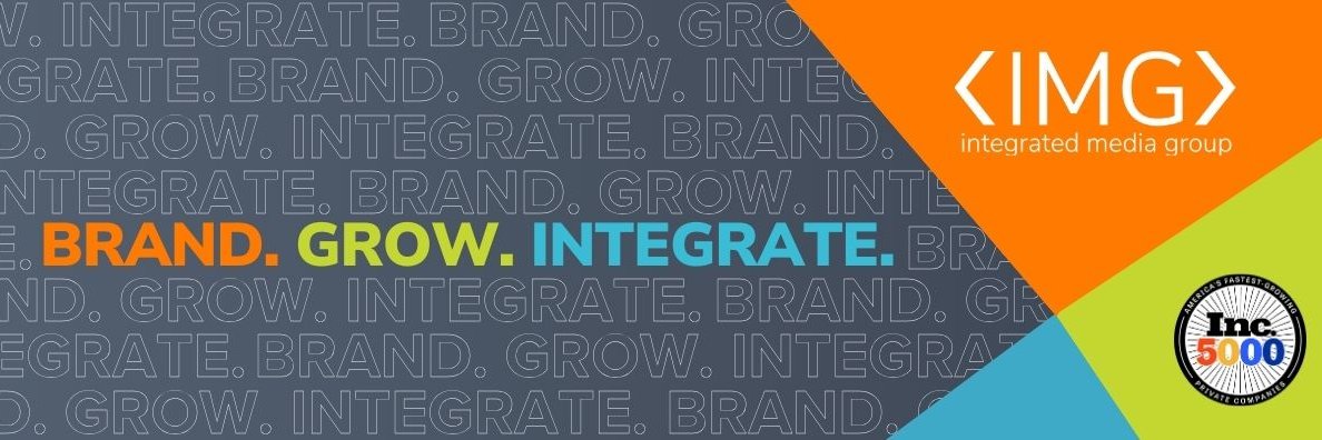 Integrated Media Group banner