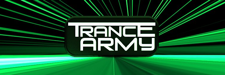 TheTranceArmy's profile banner image