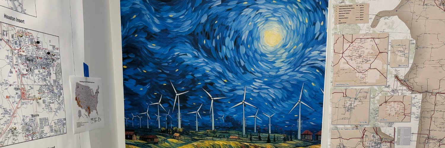 Andrew Gelston (on Bluesky)'s banner