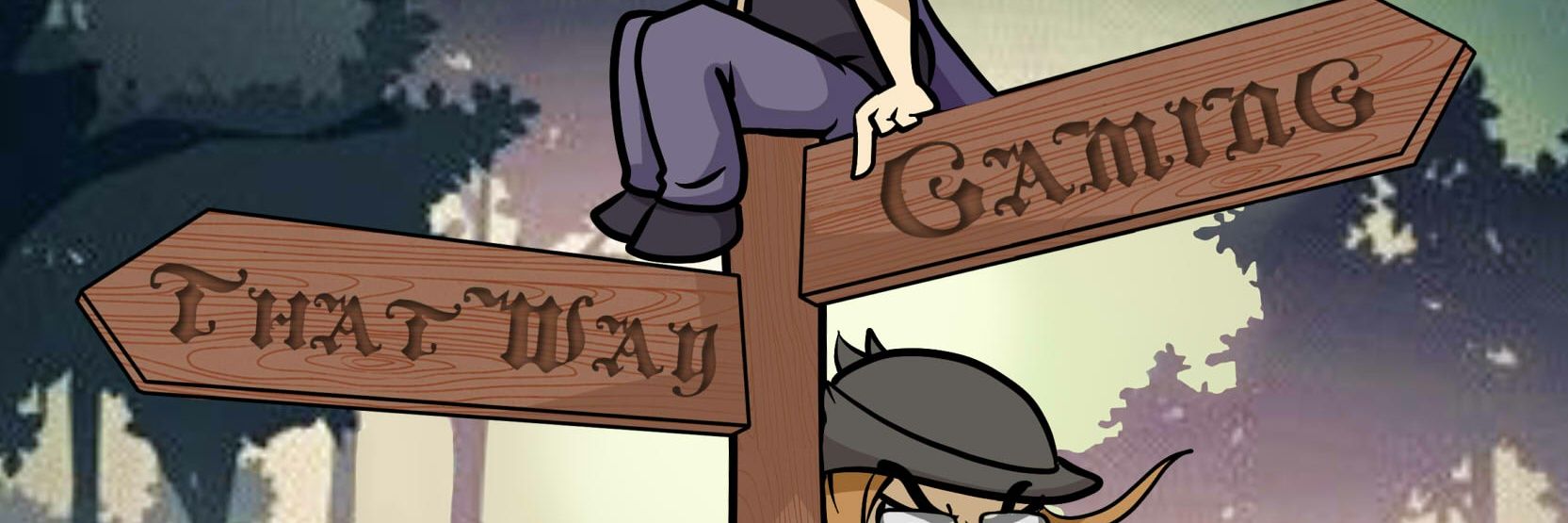 thatwaygaming's profile banner image