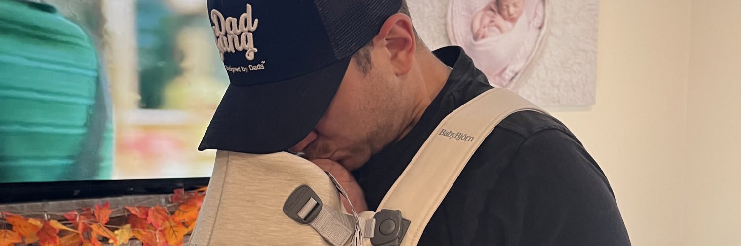 RyanSudge's profile banner image