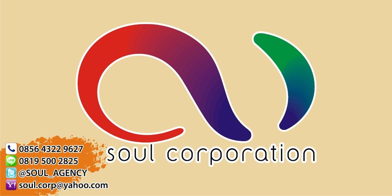 SOUL_AGENCY's profile banner image