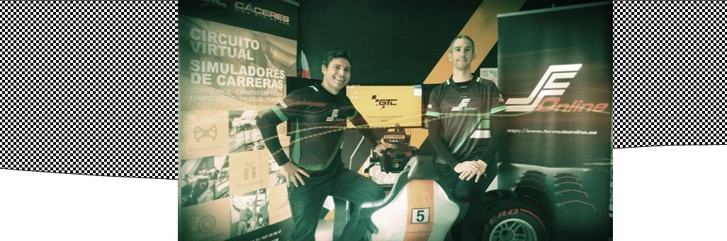 formulaonlinees's profile banner image