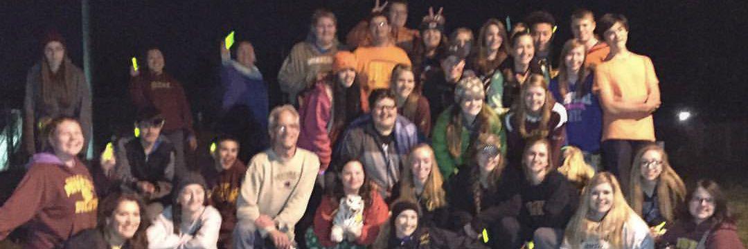 DenfeldKeyClub's profile banner image