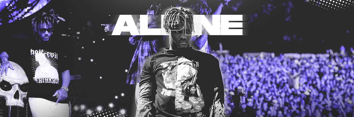 Alpine banner