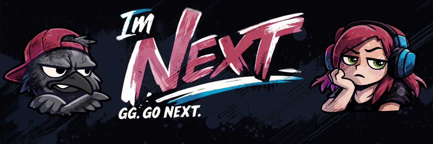 ImNext banner