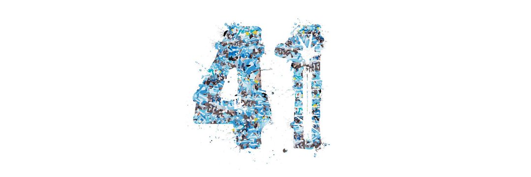 41mdo's profile banner image