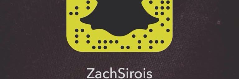 ZachSirois's profile banner image