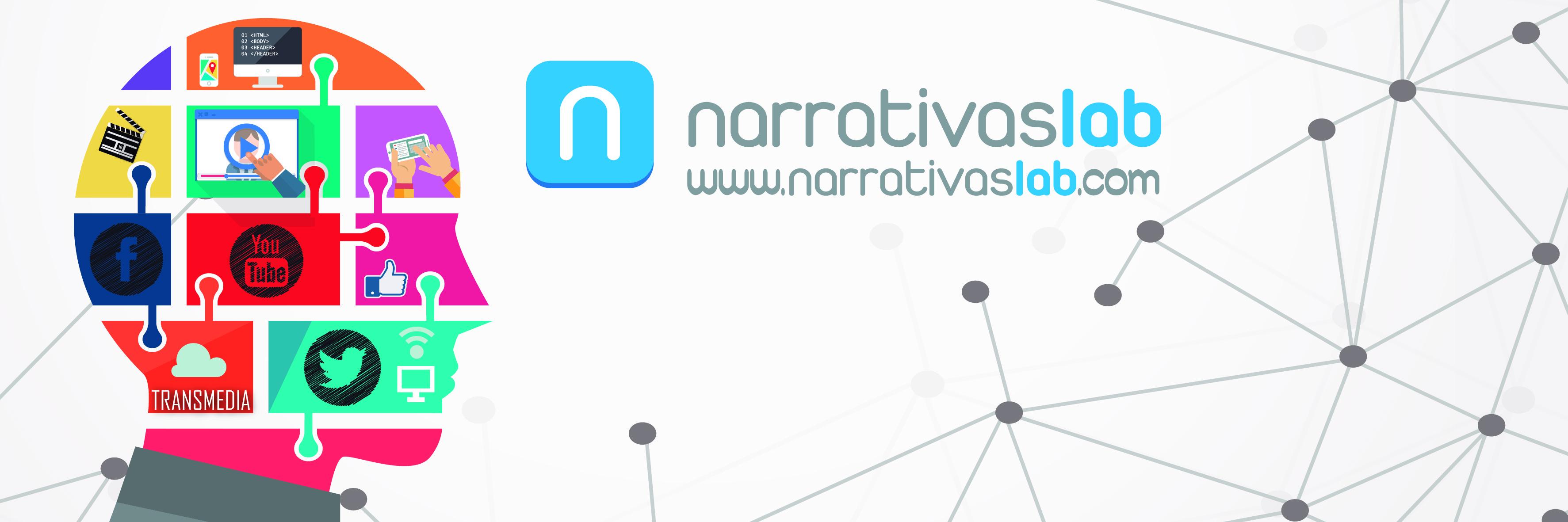 NarrativasLab's profile banner image
