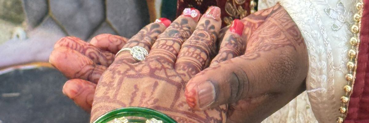 huddainsan's profile banner image