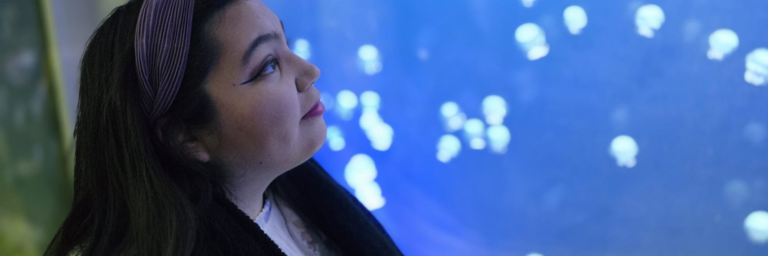borednesskate's profile banner image