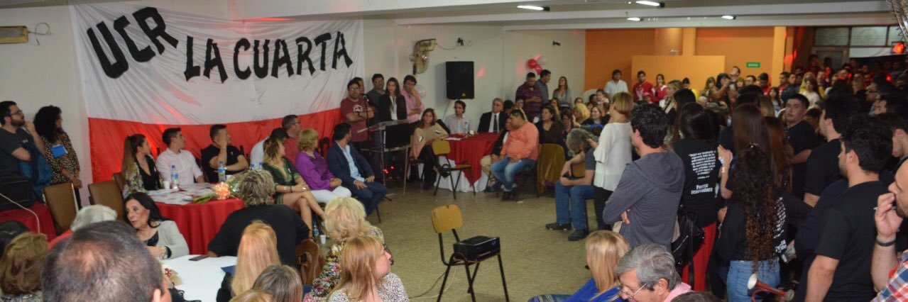 SeccCuarta's profile banner image