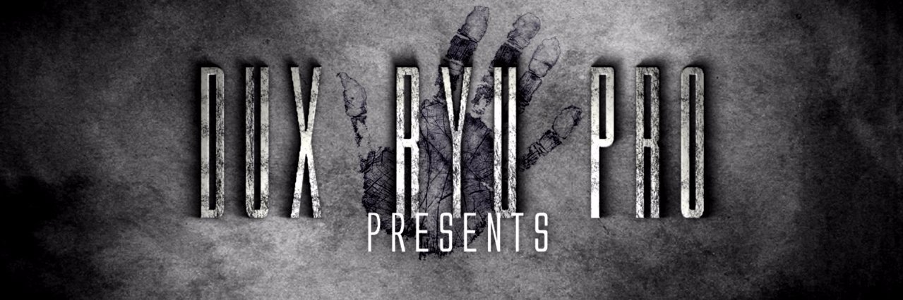 DuxRyuPro's profile banner image