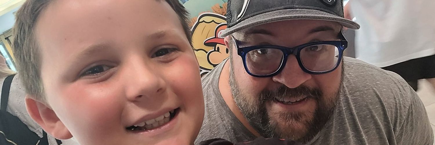 bakes781's profile banner image