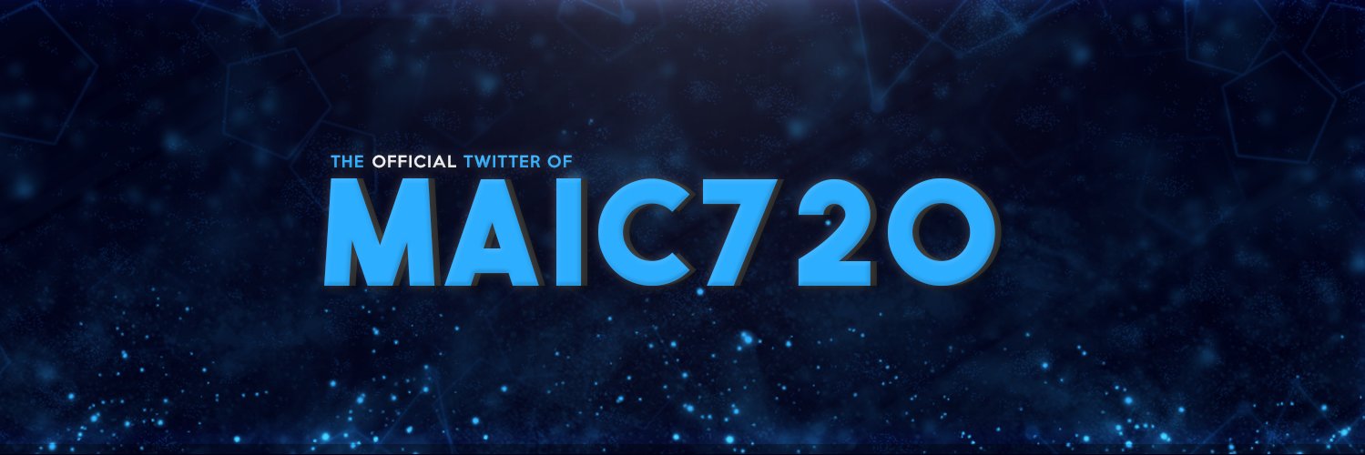 Maic_720's profile banner image