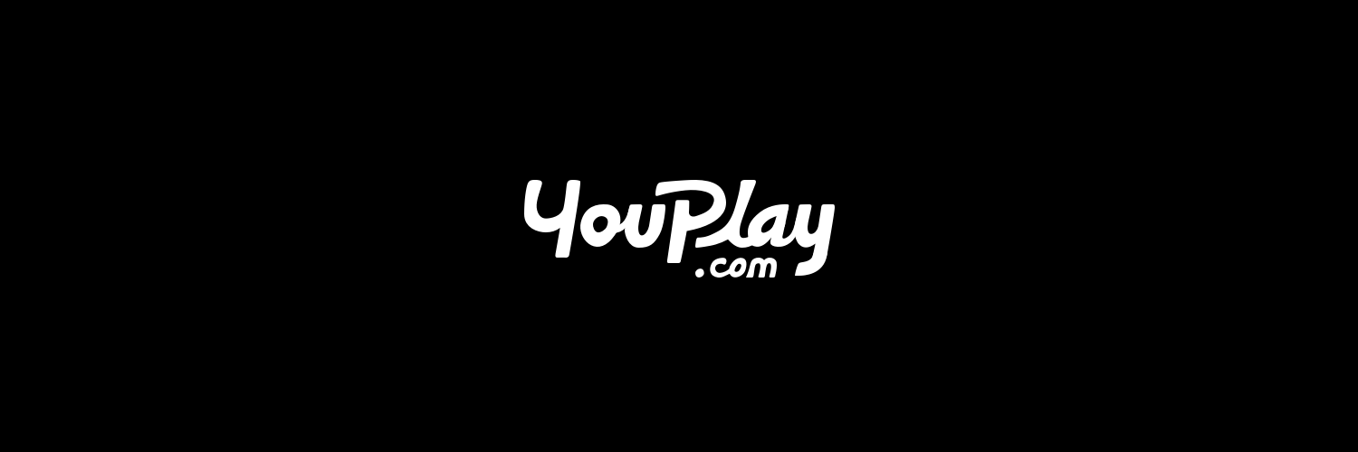 YouPlay's profile banner image