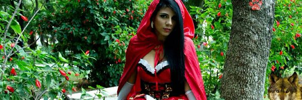 georgewolf13's profile banner image