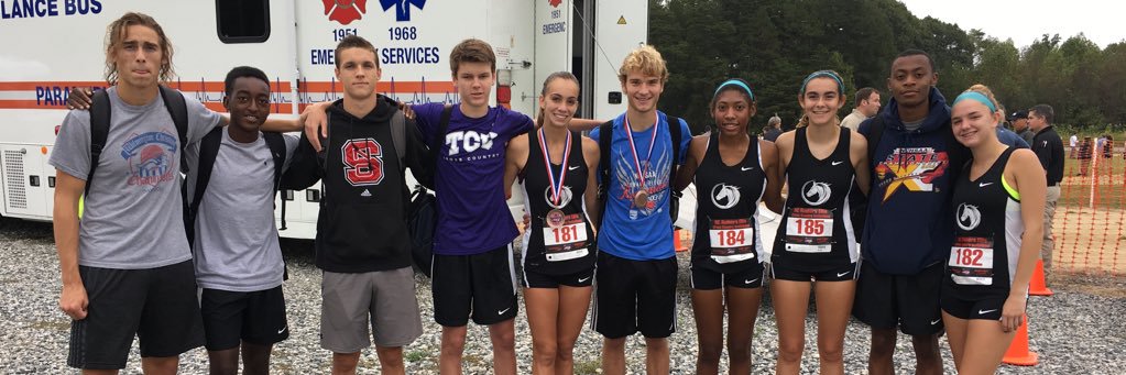 CHSDistance's profile banner image