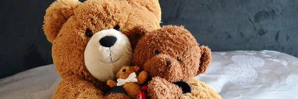 BearyGoodBlog's profile banner image