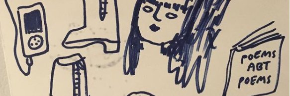 delia all my life banner