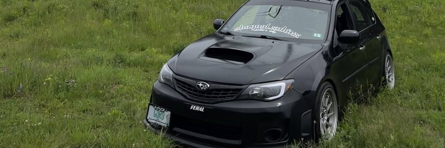 venatvs's profile banner image