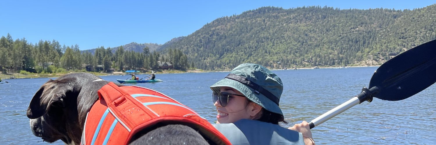 Summer Cale☀️ banner