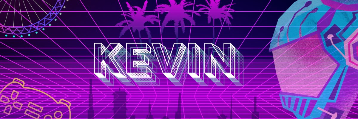 KevinMirandaG's profile banner image