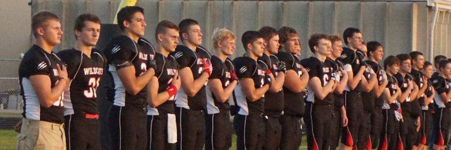 Central City Football banner