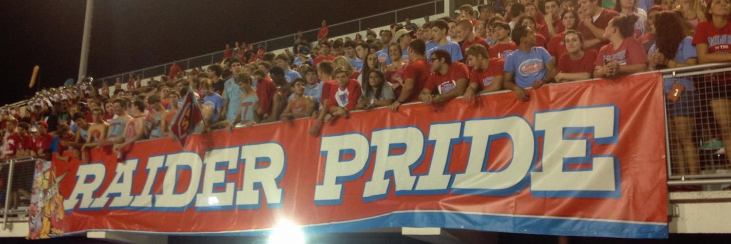 Rummel_StuCo's profile banner image