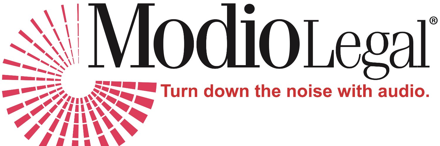 ModioLegal's profile banner image