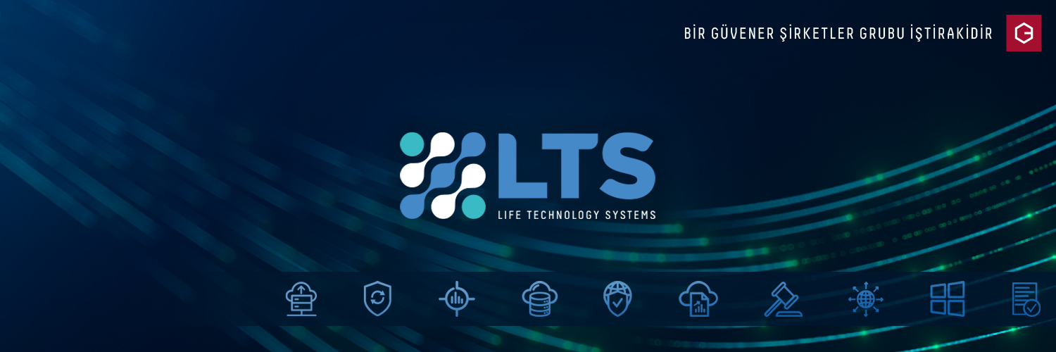 LTSbilisim's profile banner image