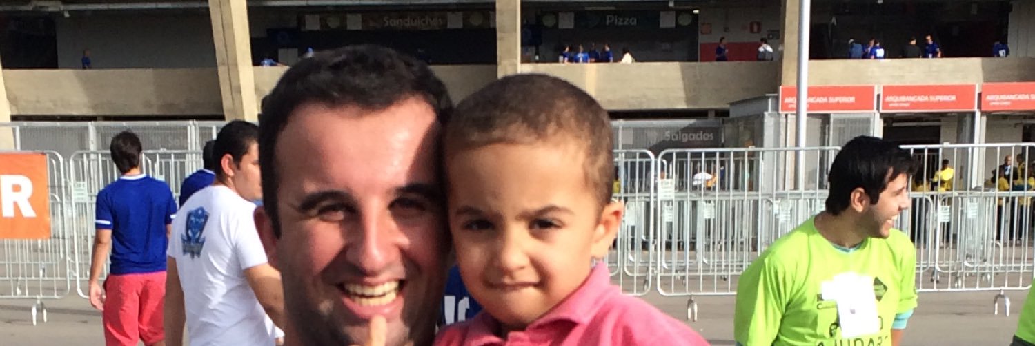 thiagocece's profile banner image